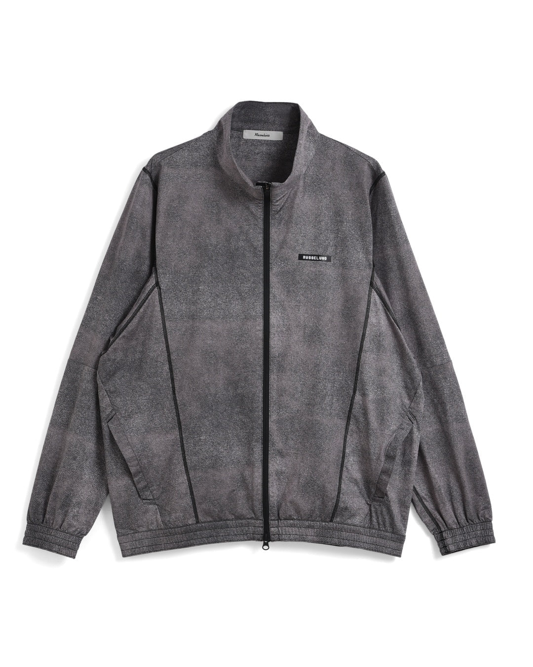 FADE ZIPUP BLOUSON