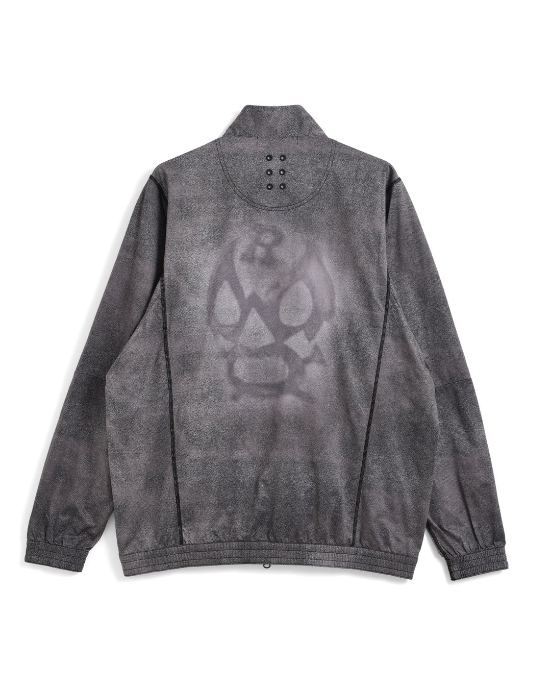 FADE ZIPUP BLOUSON