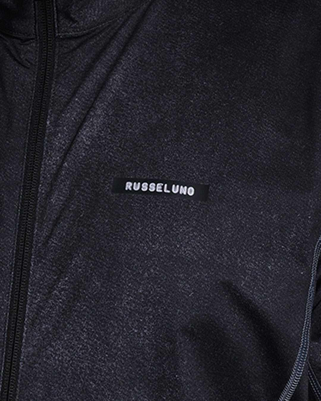 FADE ZIPUP BLOUSON
