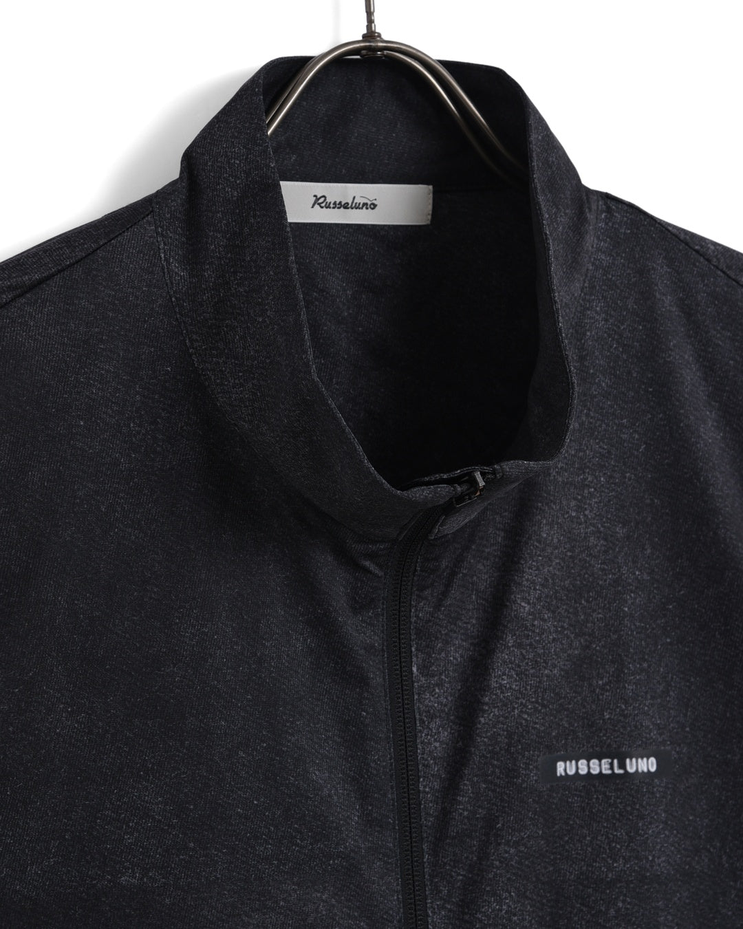 FADE ZIPUP BLOUSON