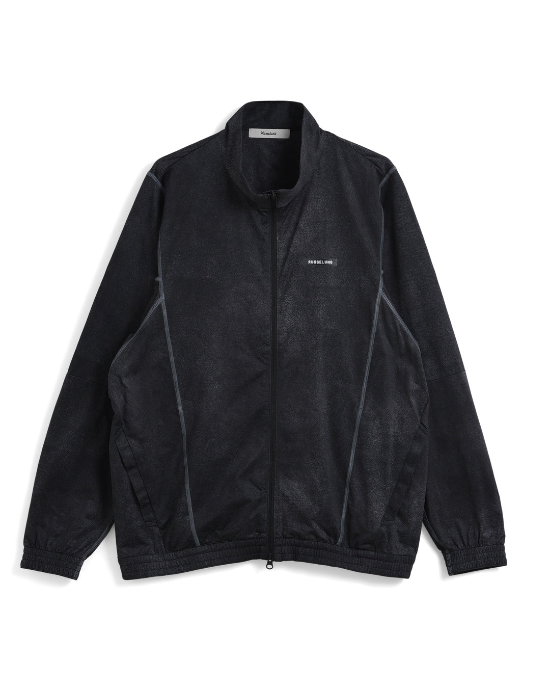 FADE ZIPUP BLOUSON