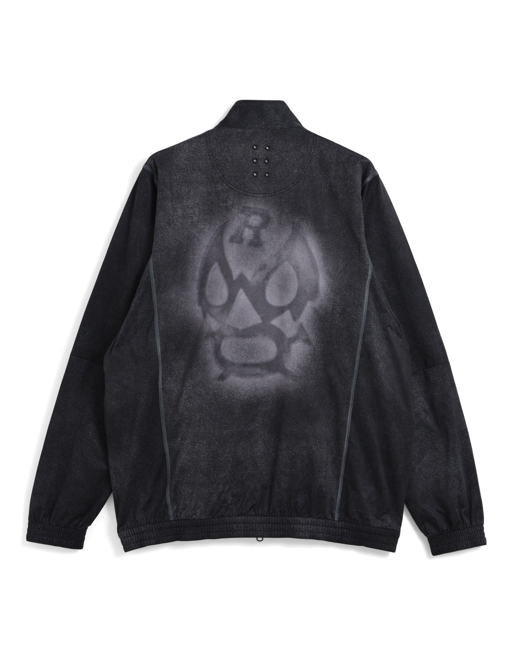 FADE ZIPUP BLOUSON