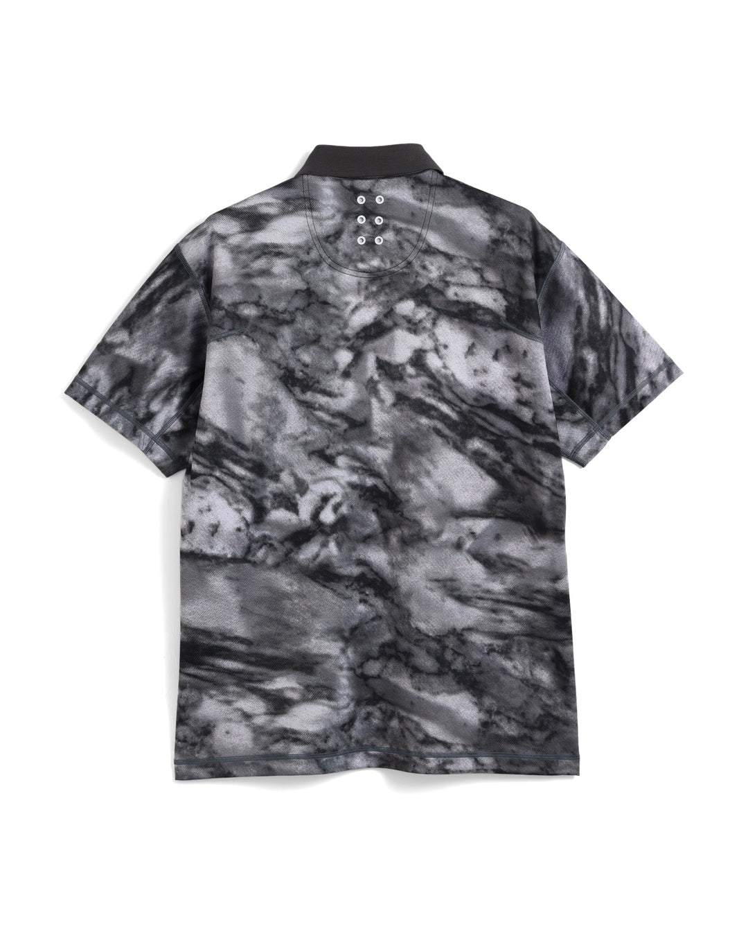 MARBLE S/S POLO