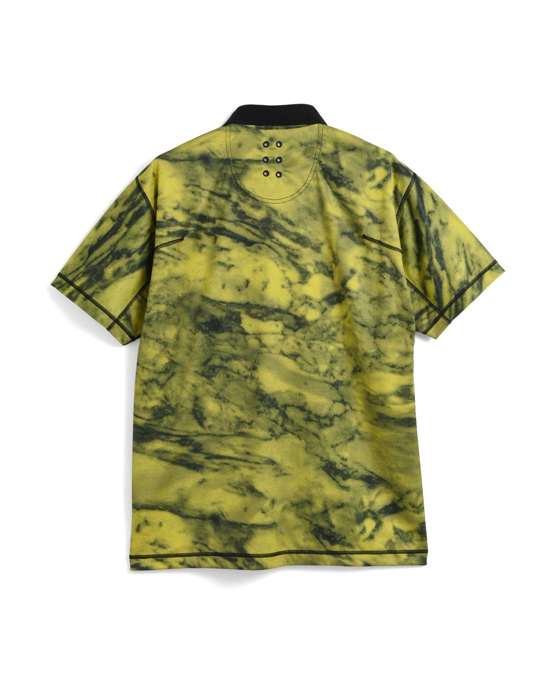 MARBLE S/S POLO