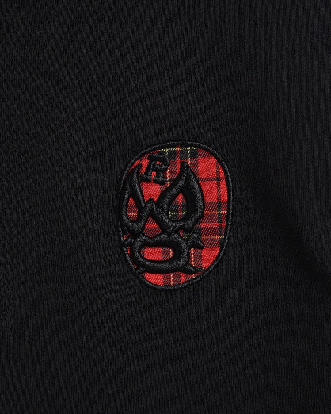 CHECK LUCHA S/S POLO