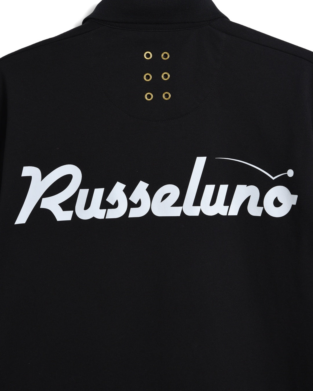 CHECK LUCHA S/S POLO