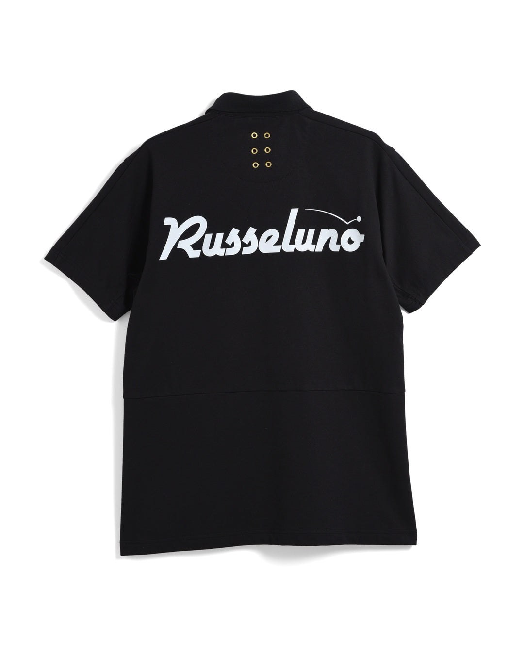 CHECK LUCHA S/S POLO