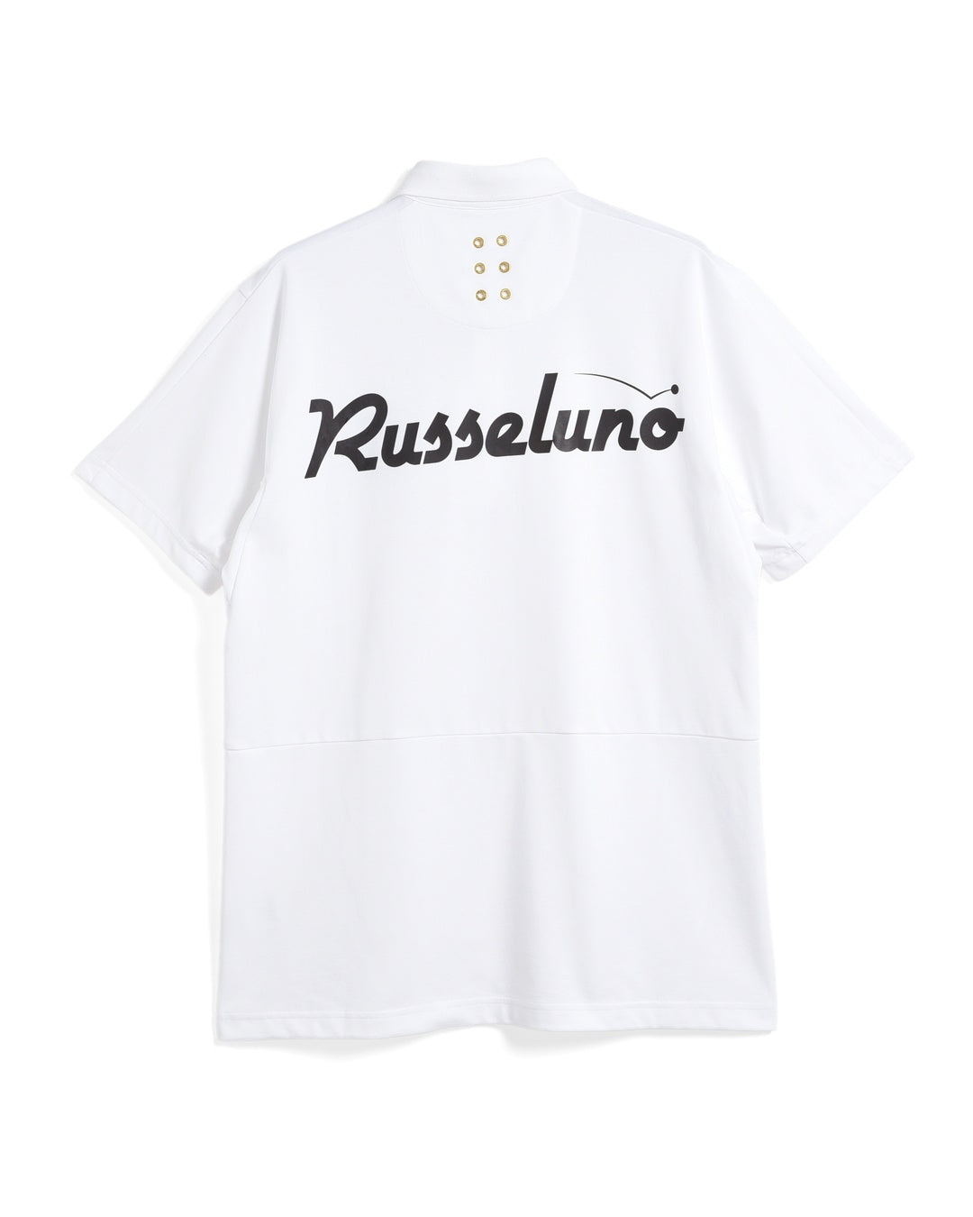 CHECK LUCHA S/S POLO