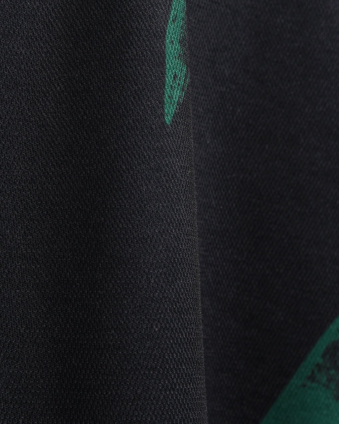 TEE PATTERN S/S POLO