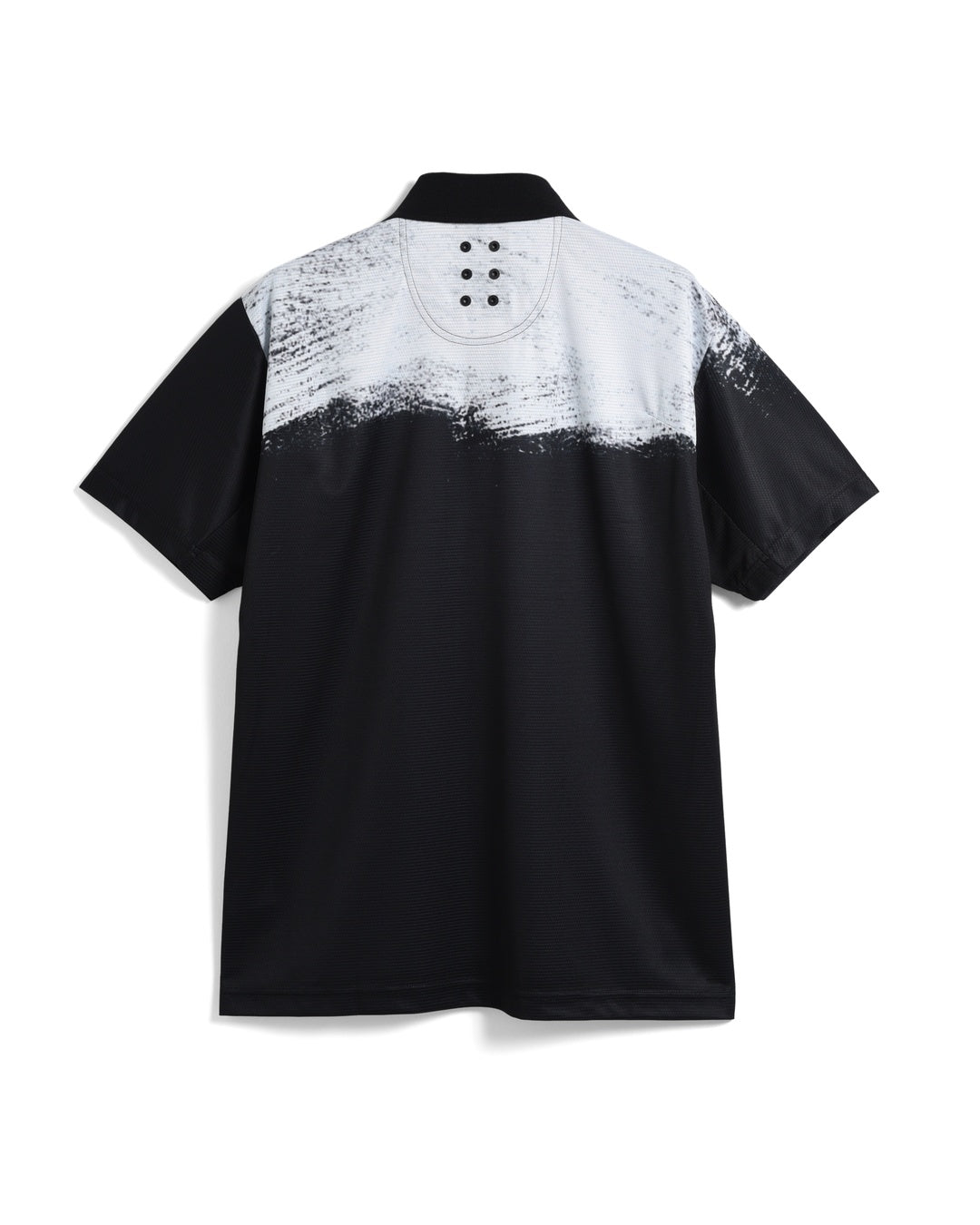 Fade Paint S/S Polo
