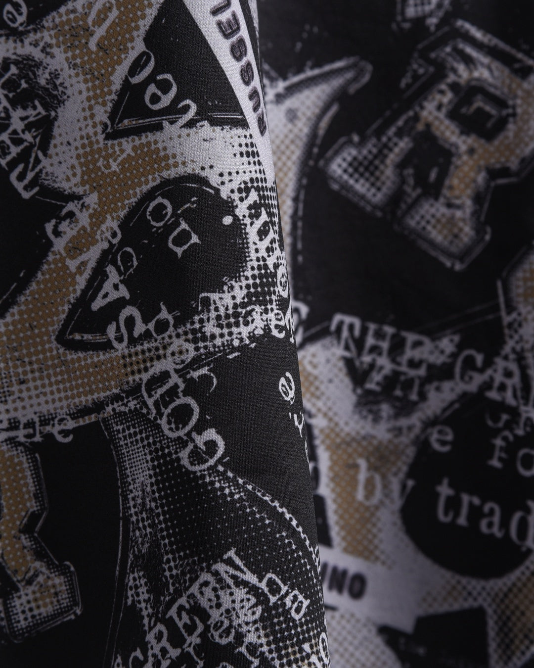 Noisy Lucha S/S Shirts