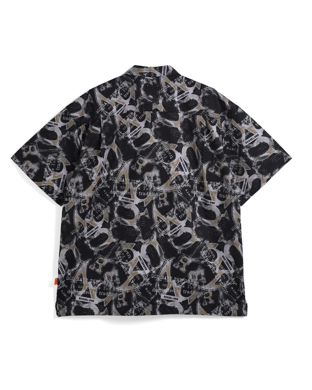 Noisy Lucha S/S Shirts