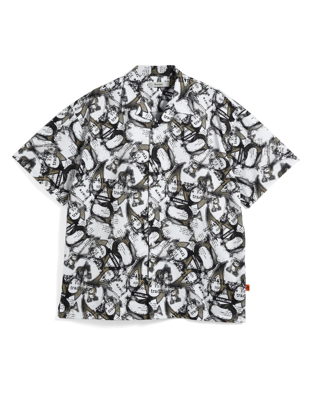Noisy Lucha S/S Shirts