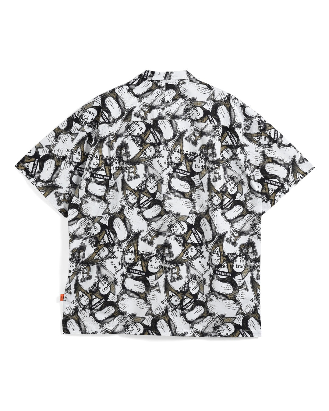Noisy Lucha S/S Shirts