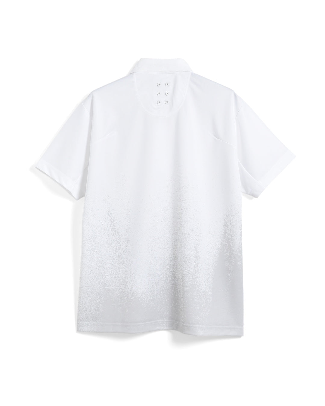 Gradation Paint S/S Polo