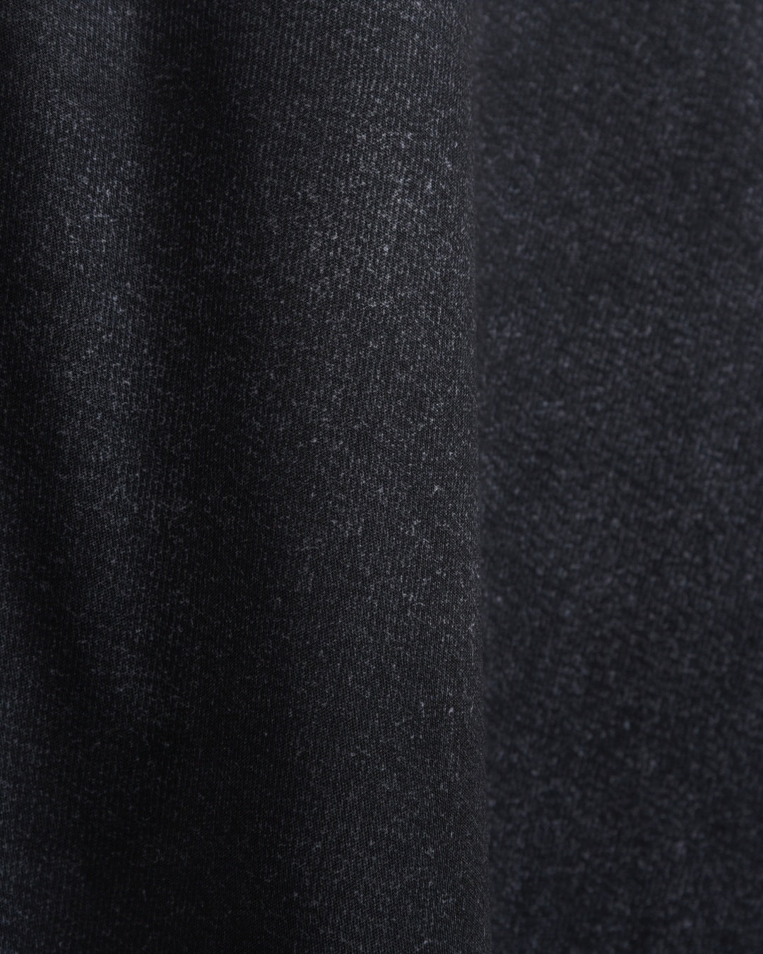 FADE S/S MOCKNECK TEE