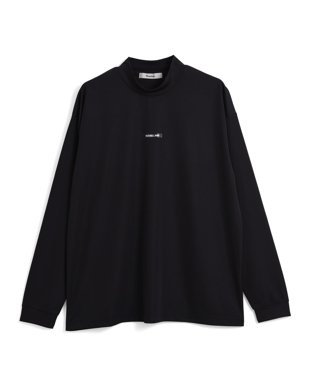 G.P.O.G L/S CREWNECK TEE