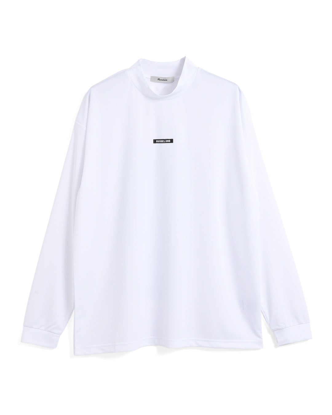 G.P.O.G L/S CREWNECK TEE