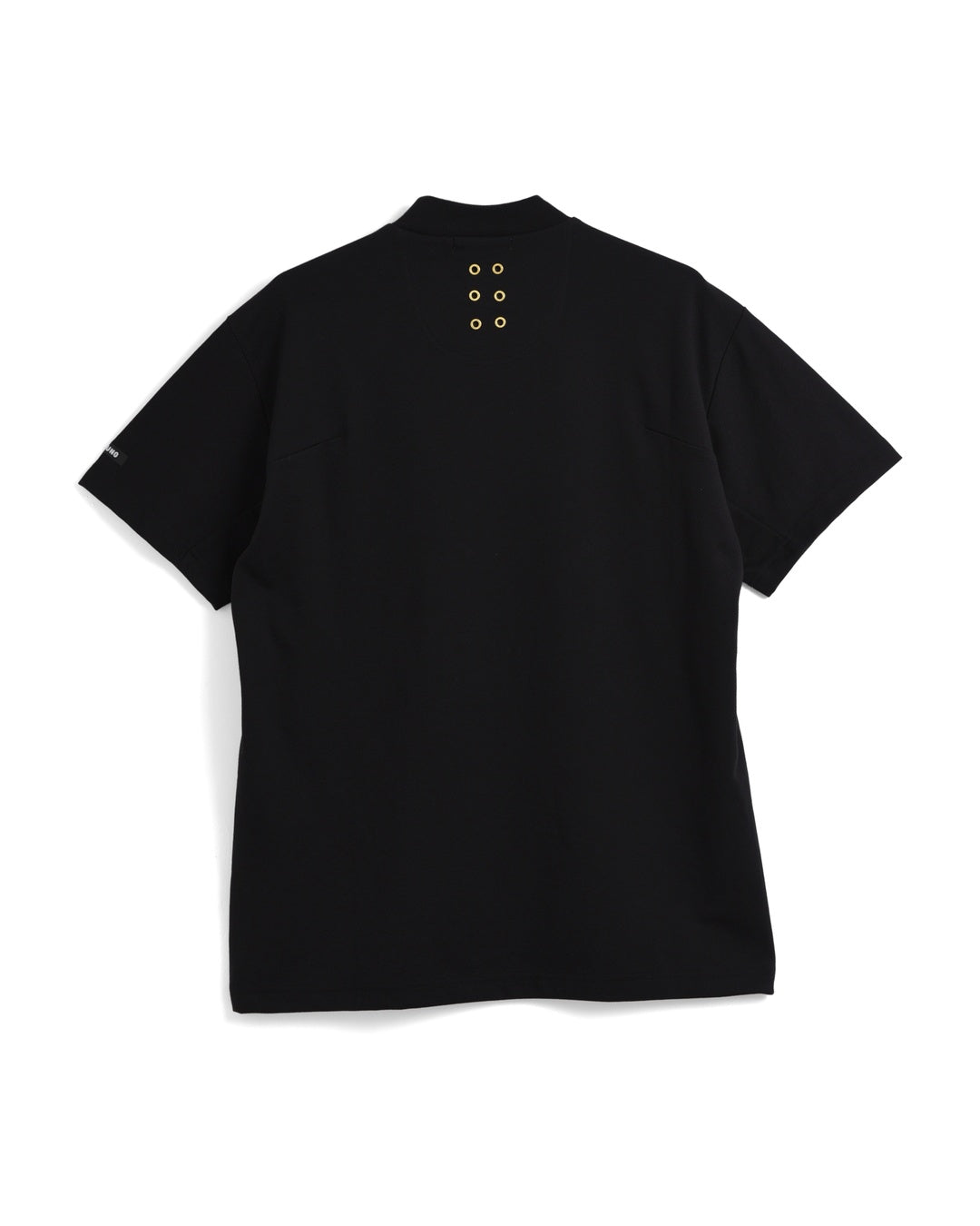G.P.O.G S/S MOCKNECK TEE