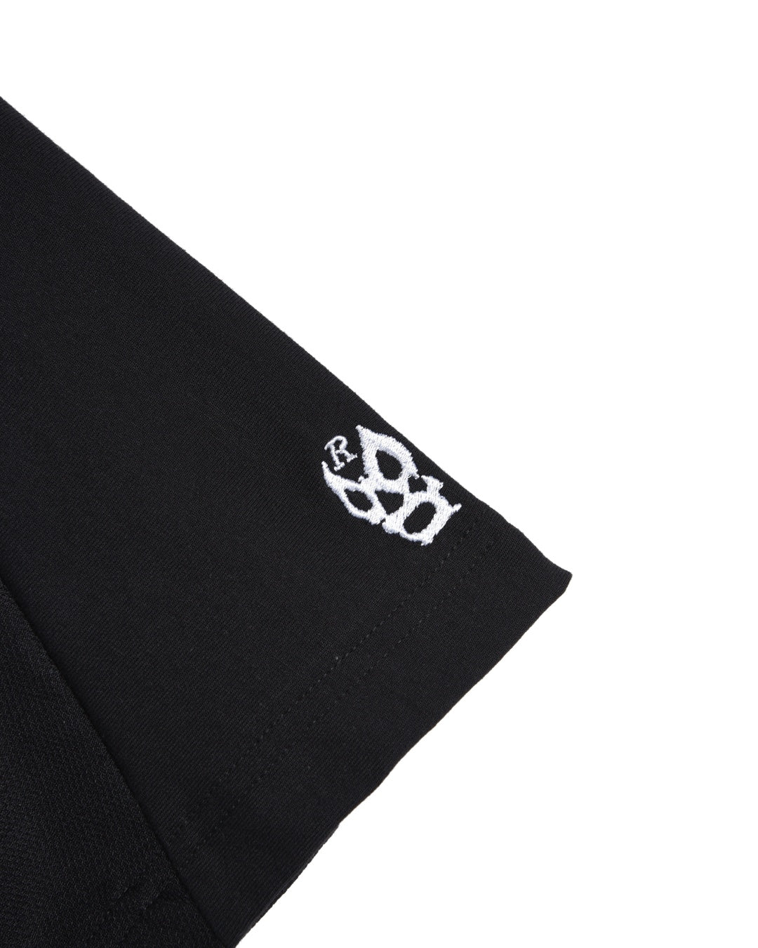 G.S.G S/S MOCKNECK TEE