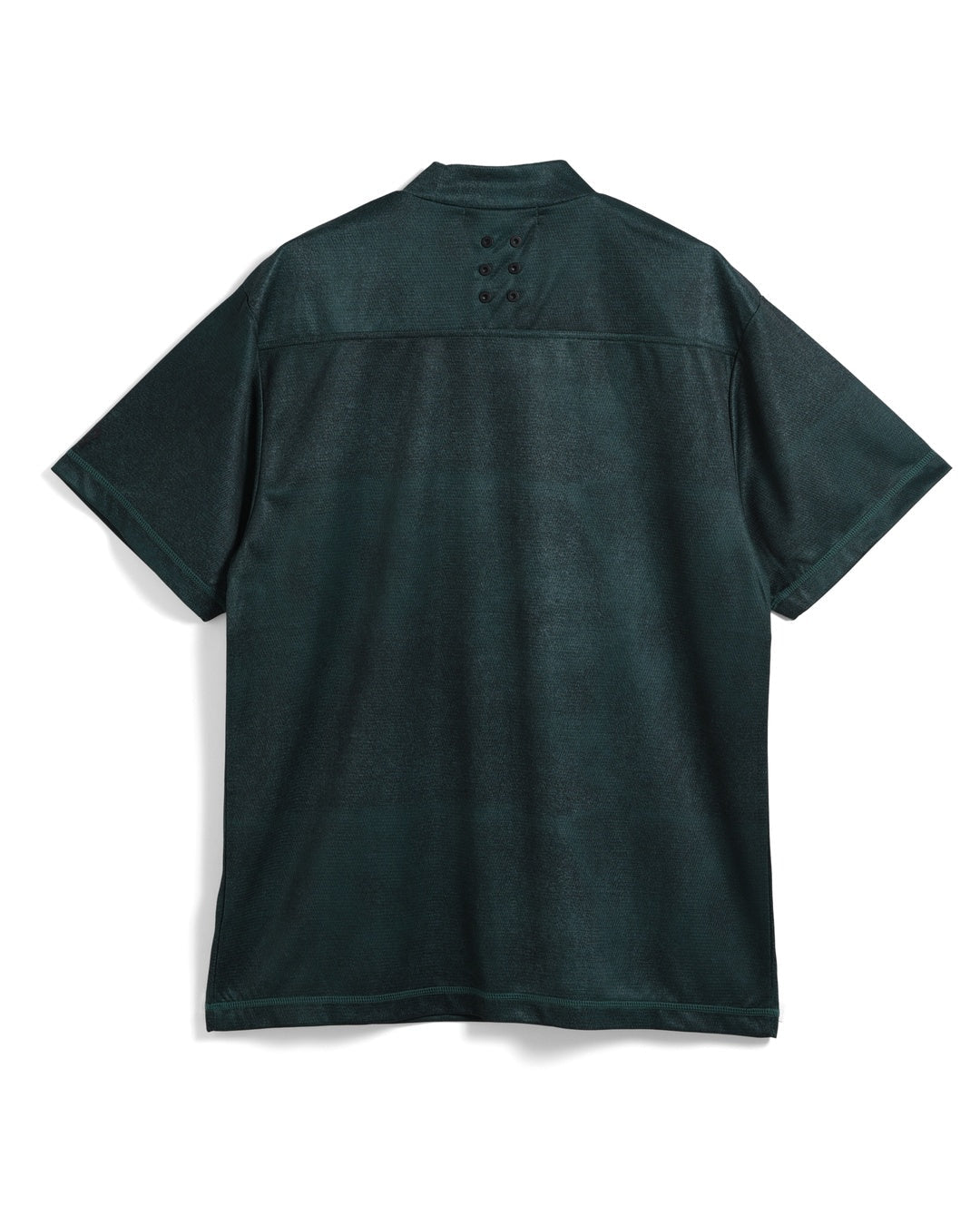 OG Logo S/S Mockneck Tee