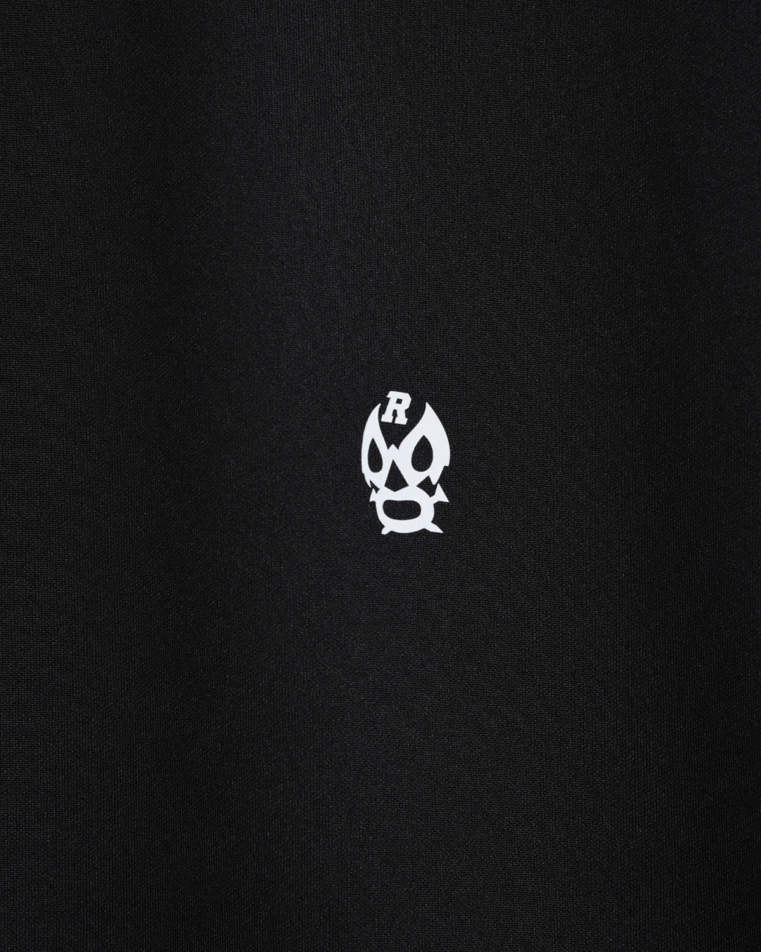 Gentle Punk S/S Mockneck Tee