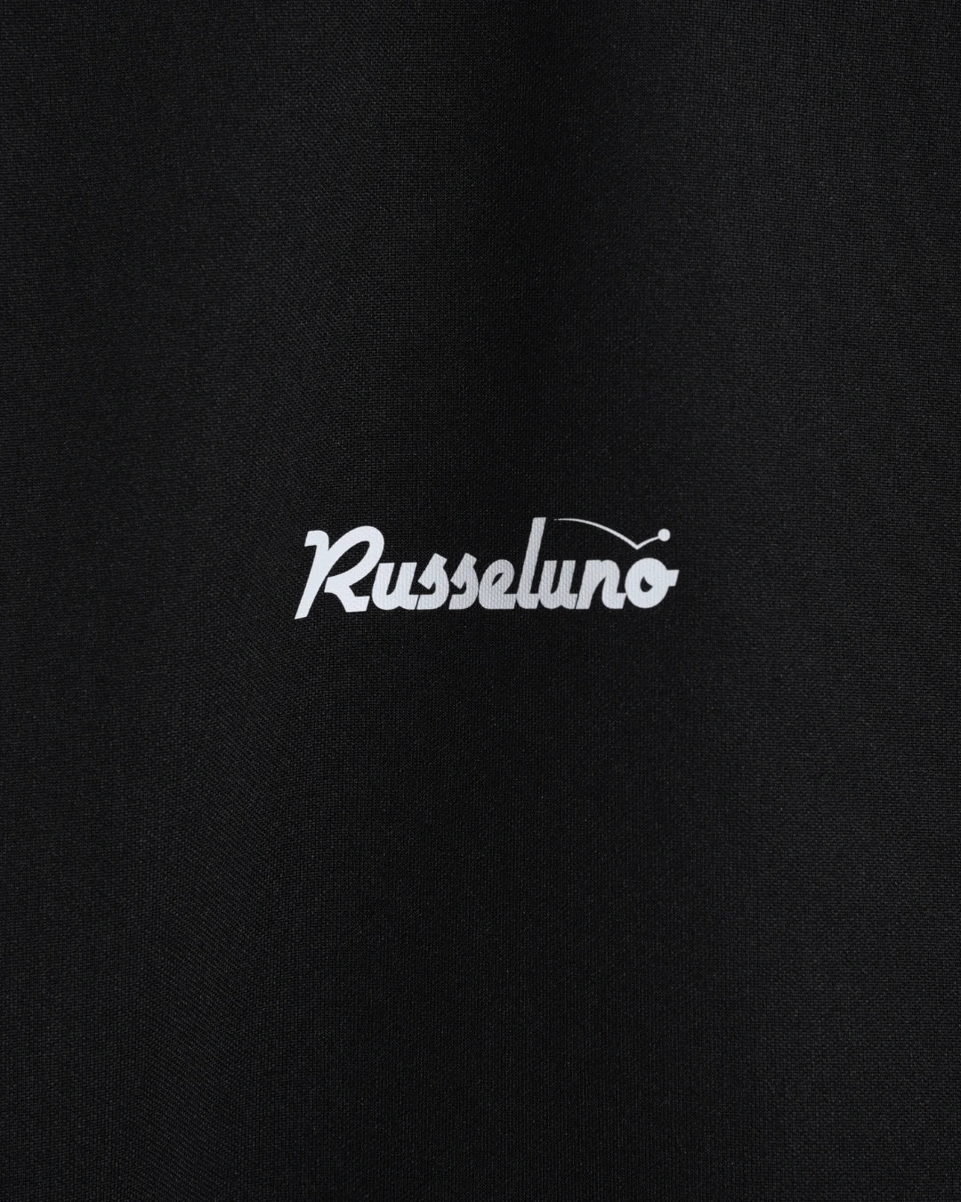 Gentle Punk S/S Mockneck Tee