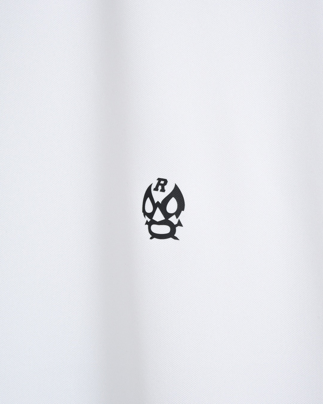 Gentle Punk S/S Mockneck Tee