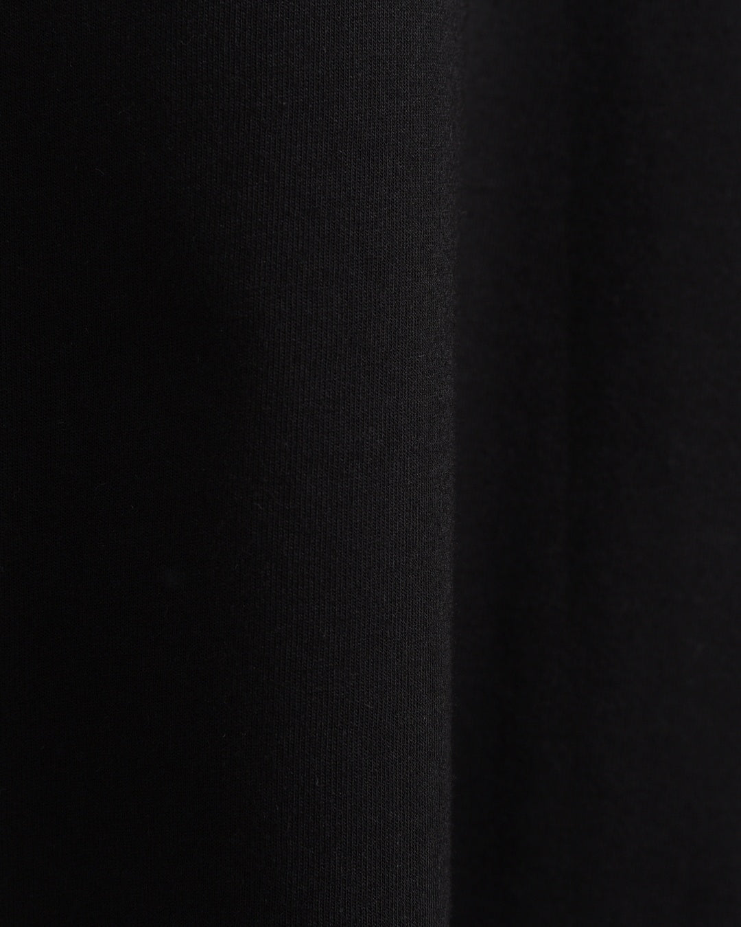 Gentle Punk S/S Mockneck Tee