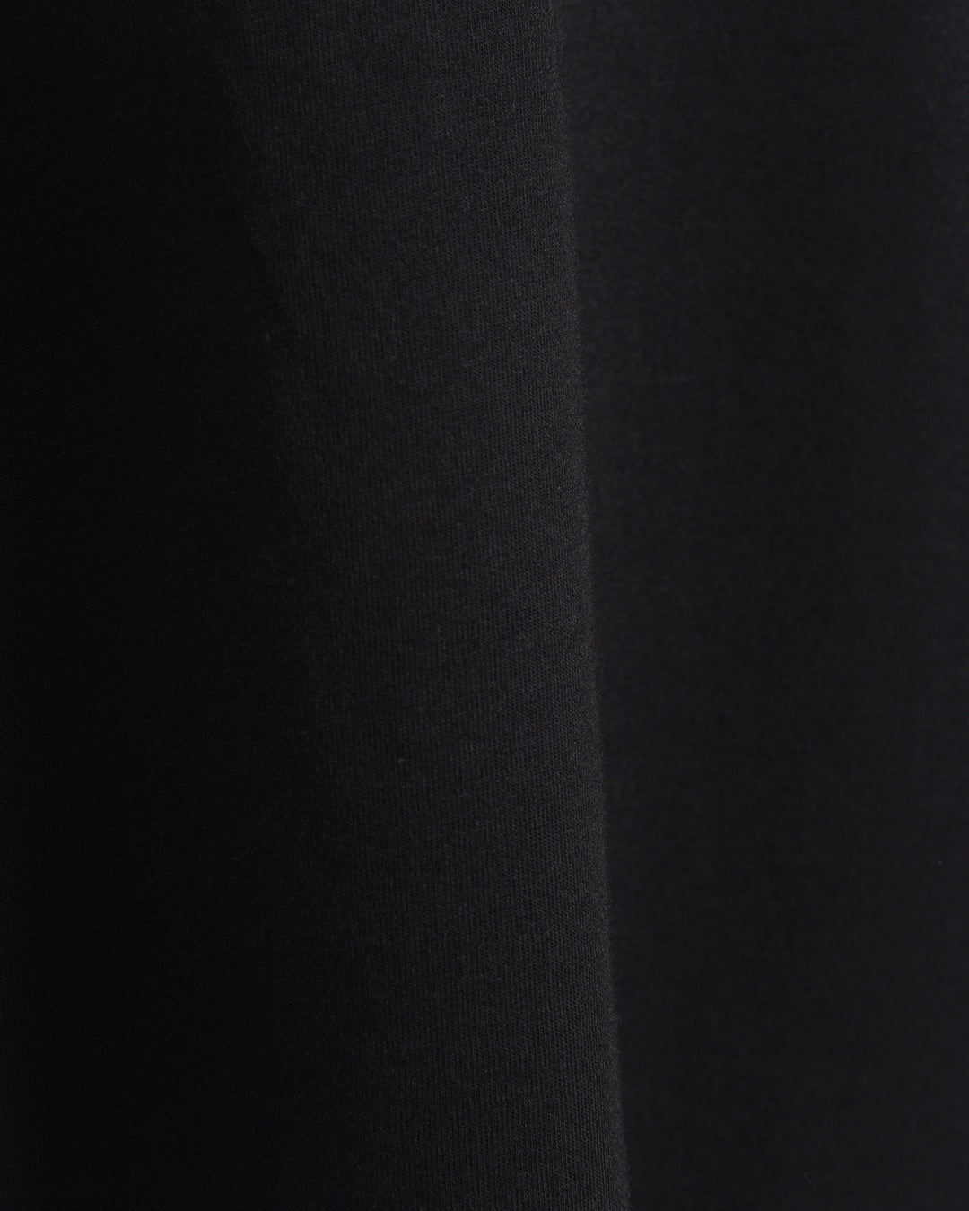 SS MOCKNECK TEE