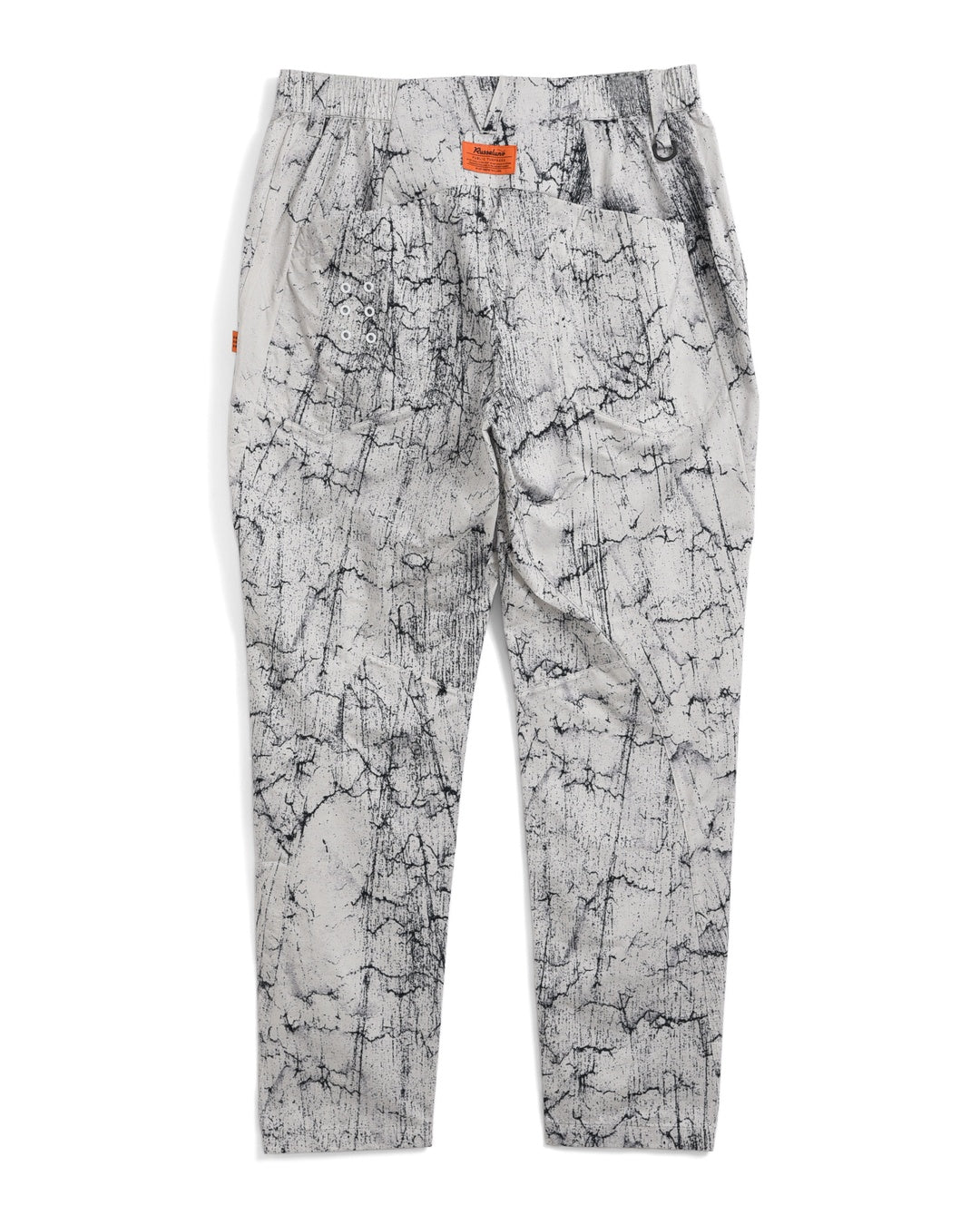 CLACK 3D POCKET LONG PANTS