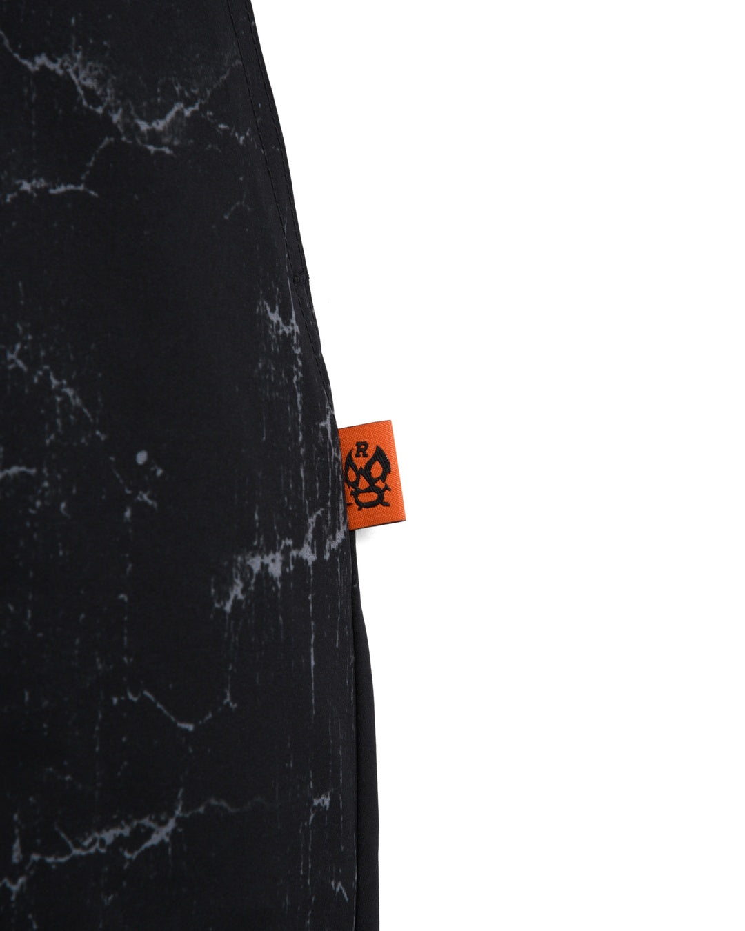 CLACK 3D POCKET LONG PANTS