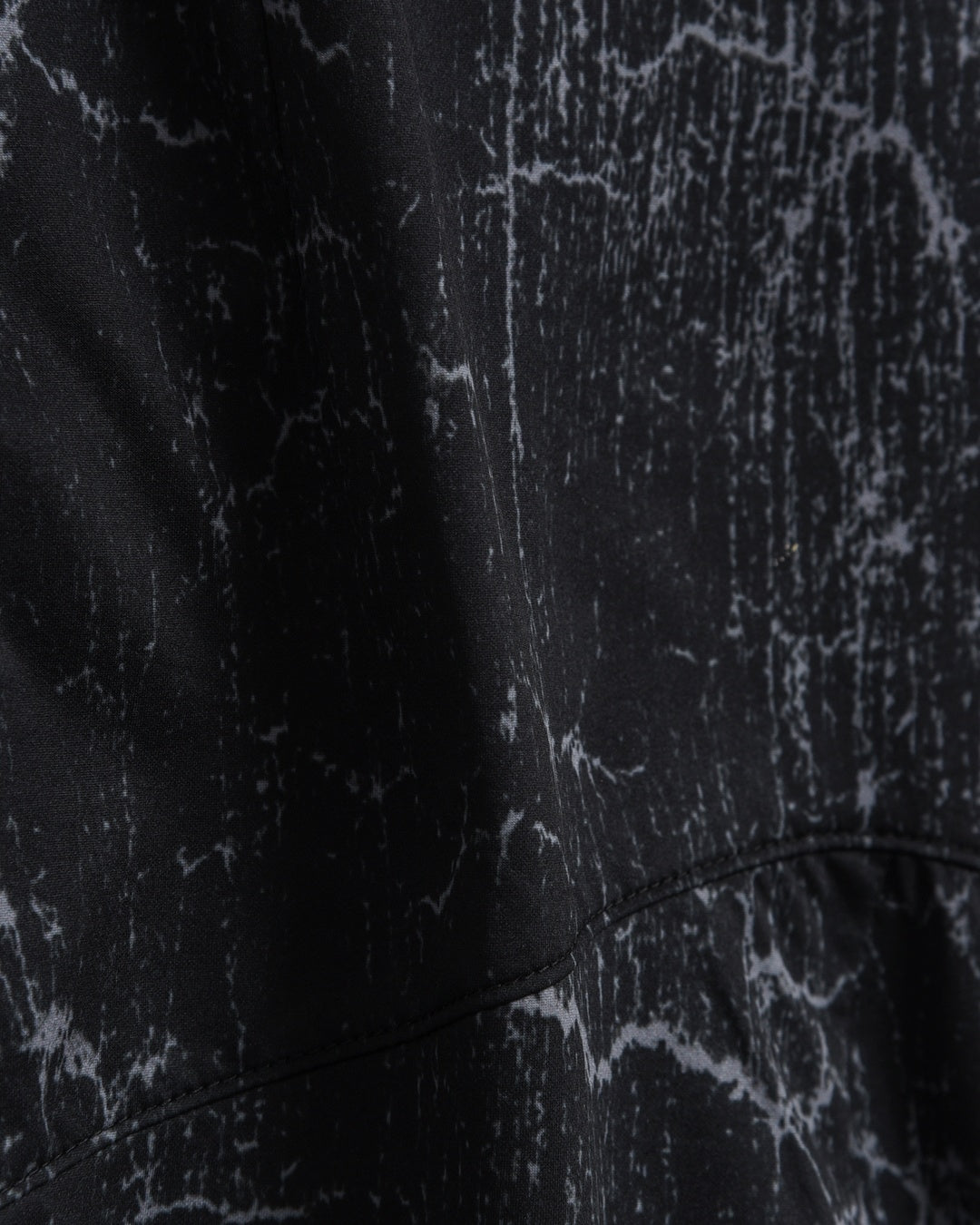 CLACK 3D POCKET LONG PANTS