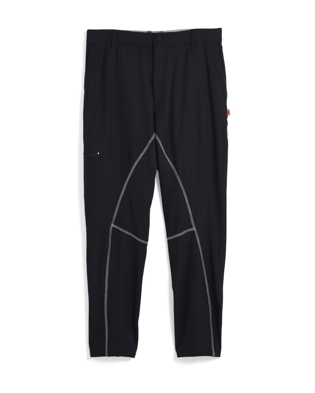 Stitch Slim Long Pants