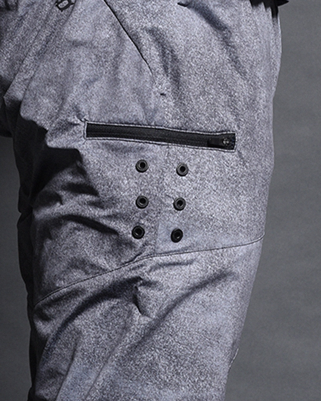 OG LOGO JOGGER LONG PANTS