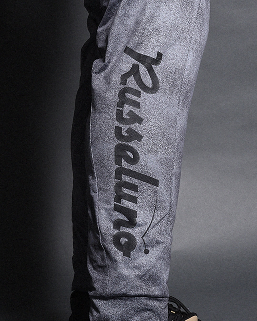OG LOGO JOGGER LONG PANTS
