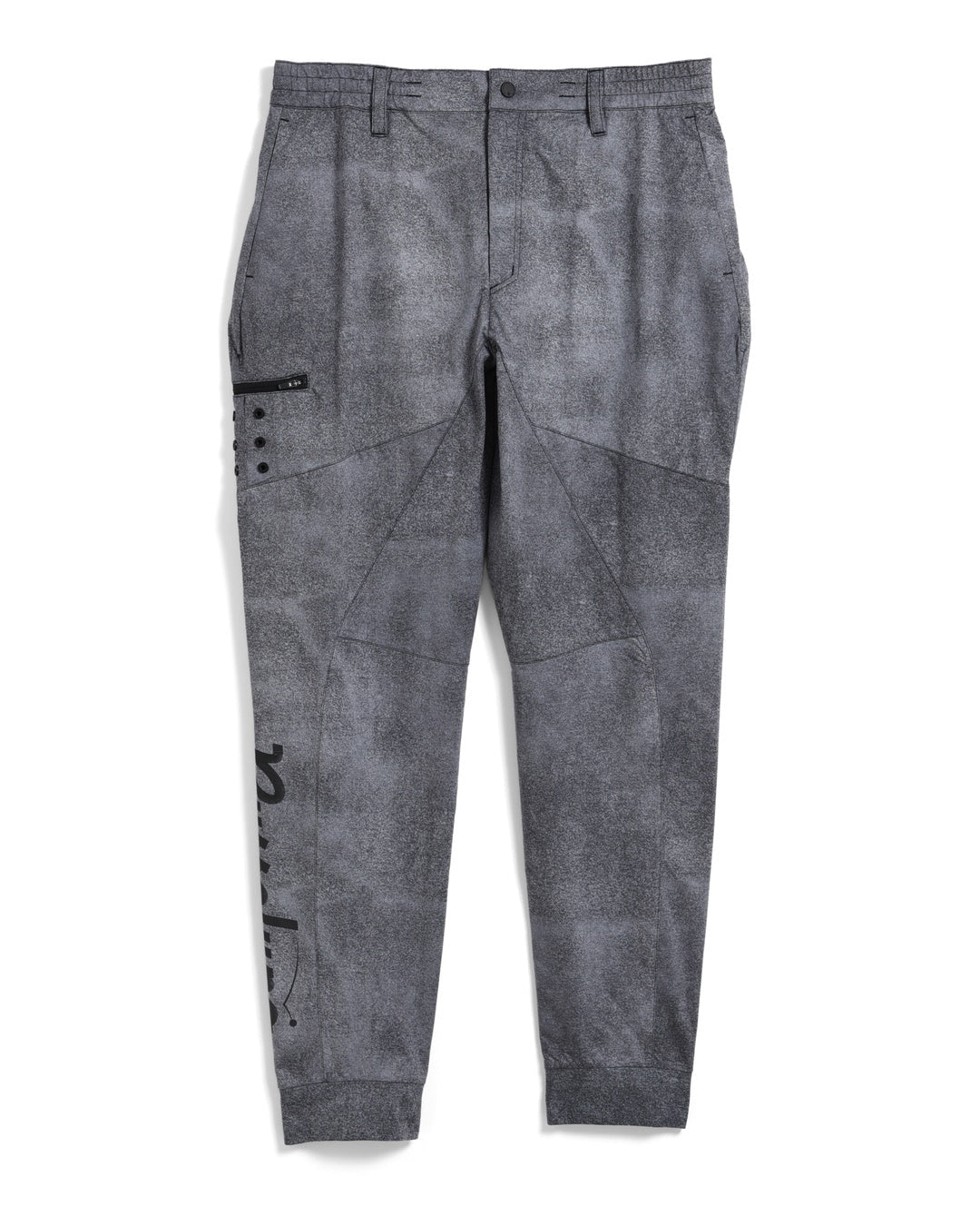 OG LOGO JOGGER LONG PANTS