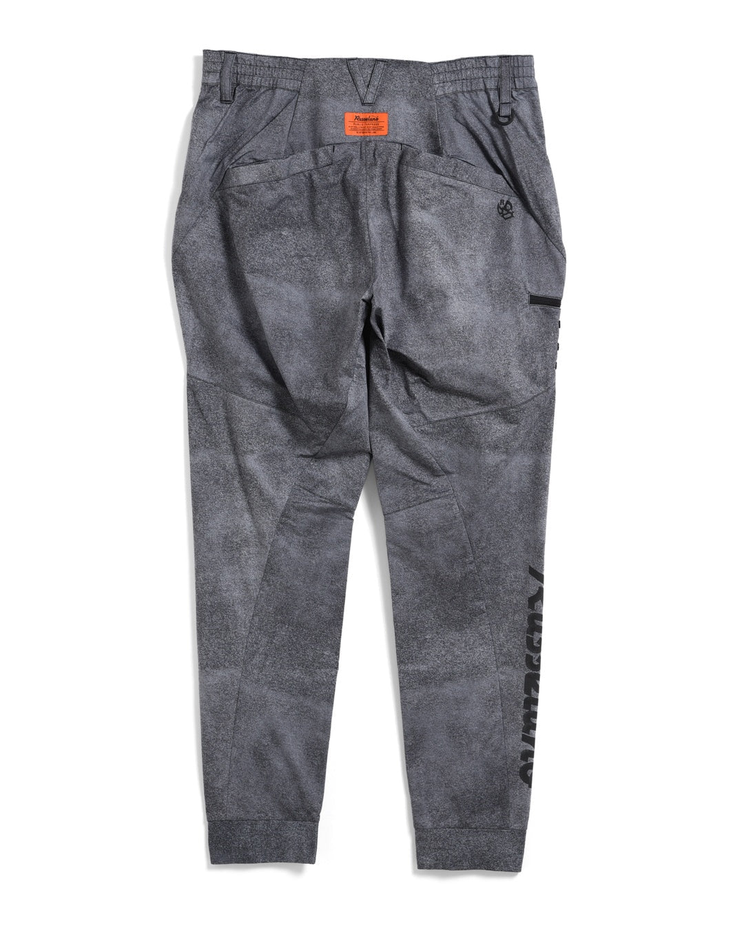 OG LOGO JOGGER LONG PANTS