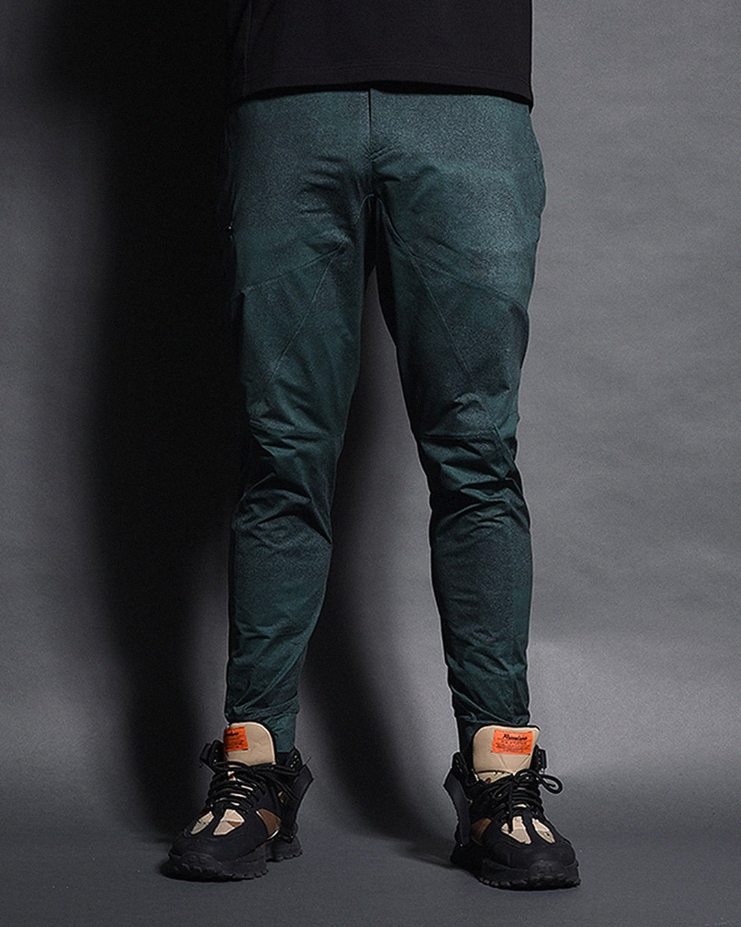 OG LOGO JOGGER LONG PANTS