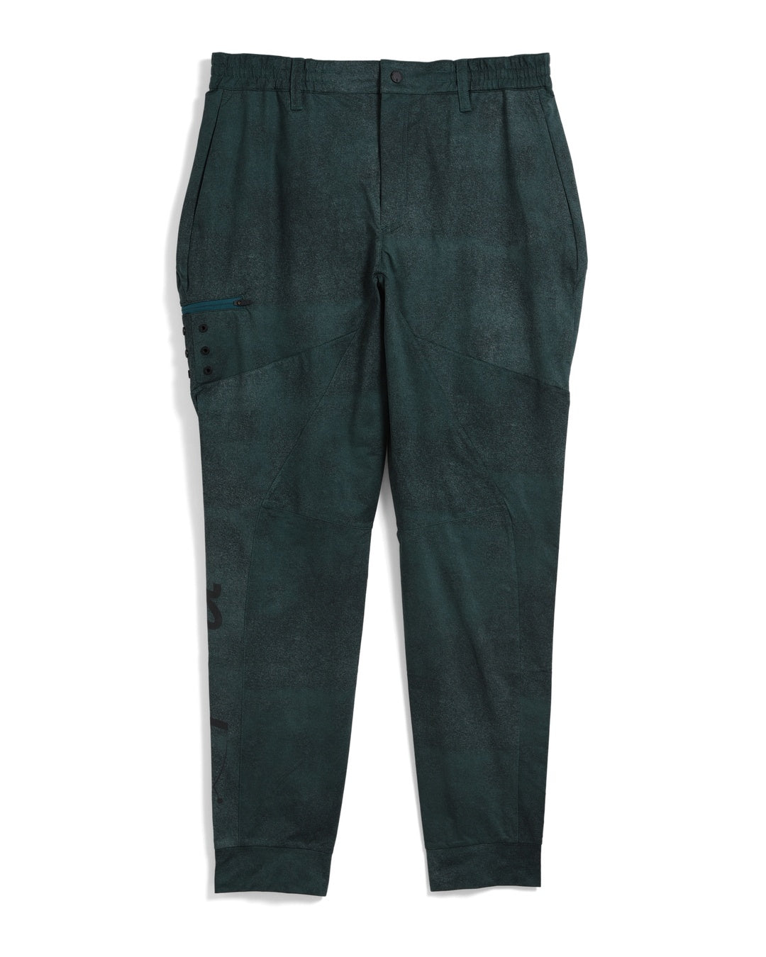 OG LOGO JOGGER LONG PANTS