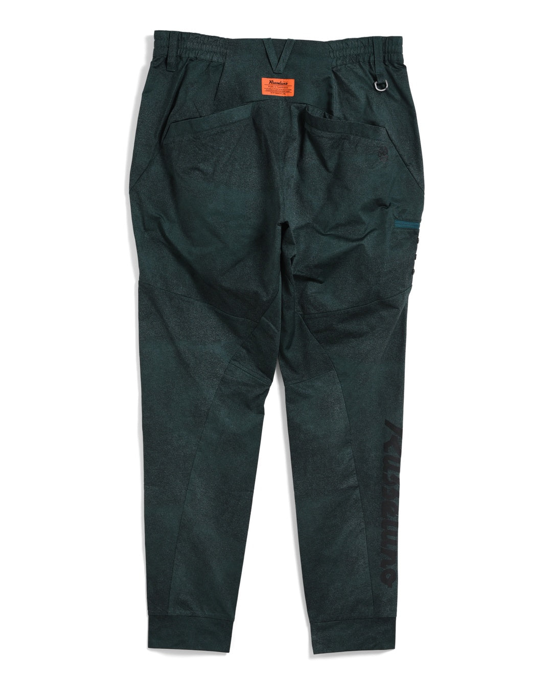 OG LOGO JOGGER LONG PANTS