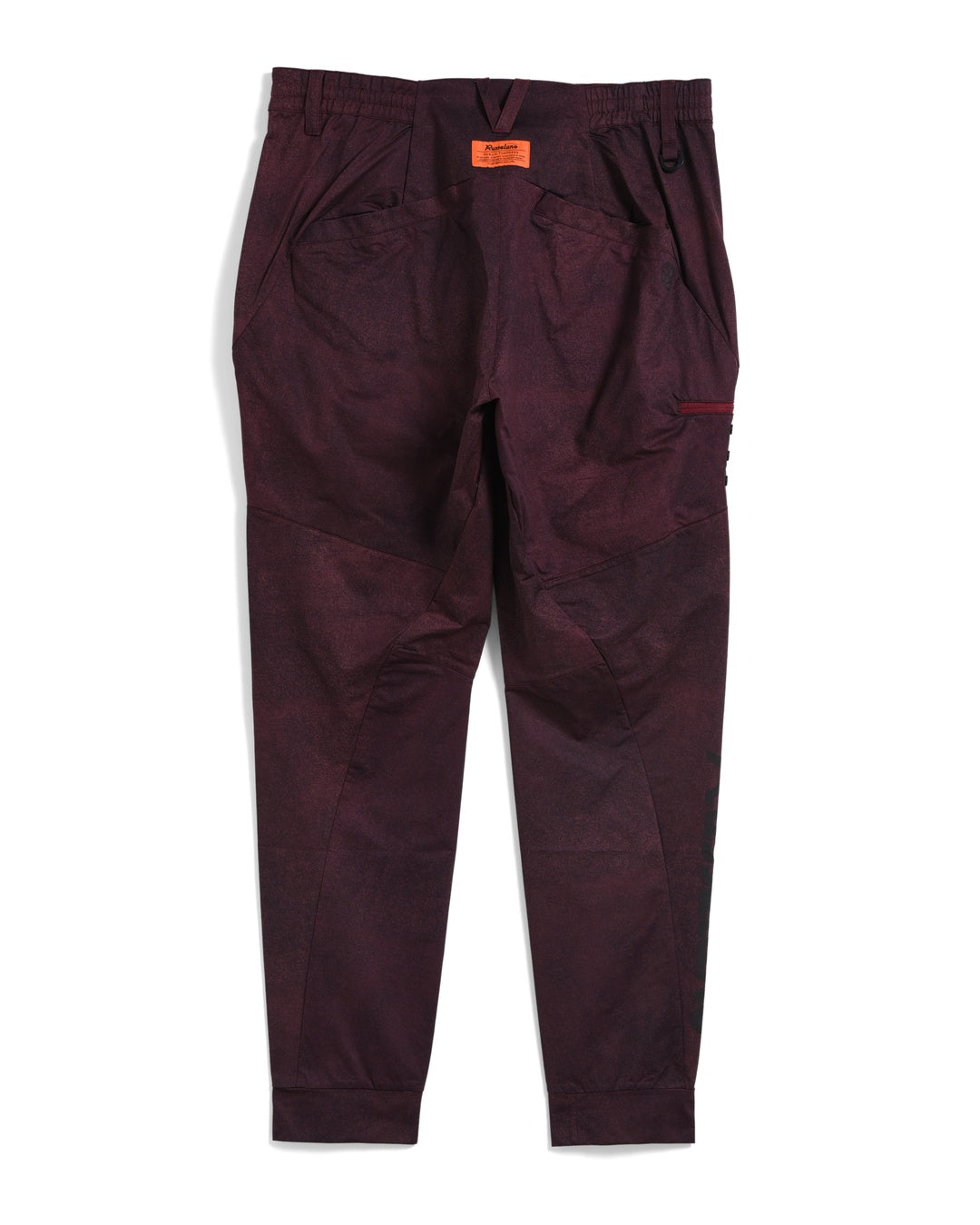 OG LOGO JOGGER LONG PANTS