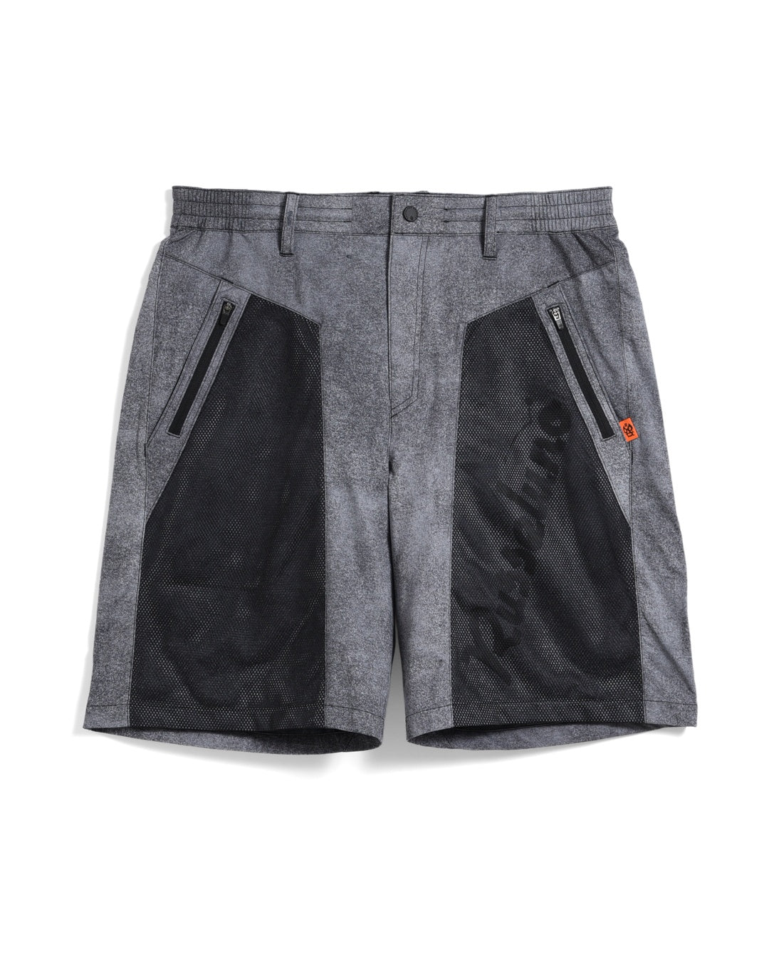 OG LOGO MESH POCKET SHORTS
