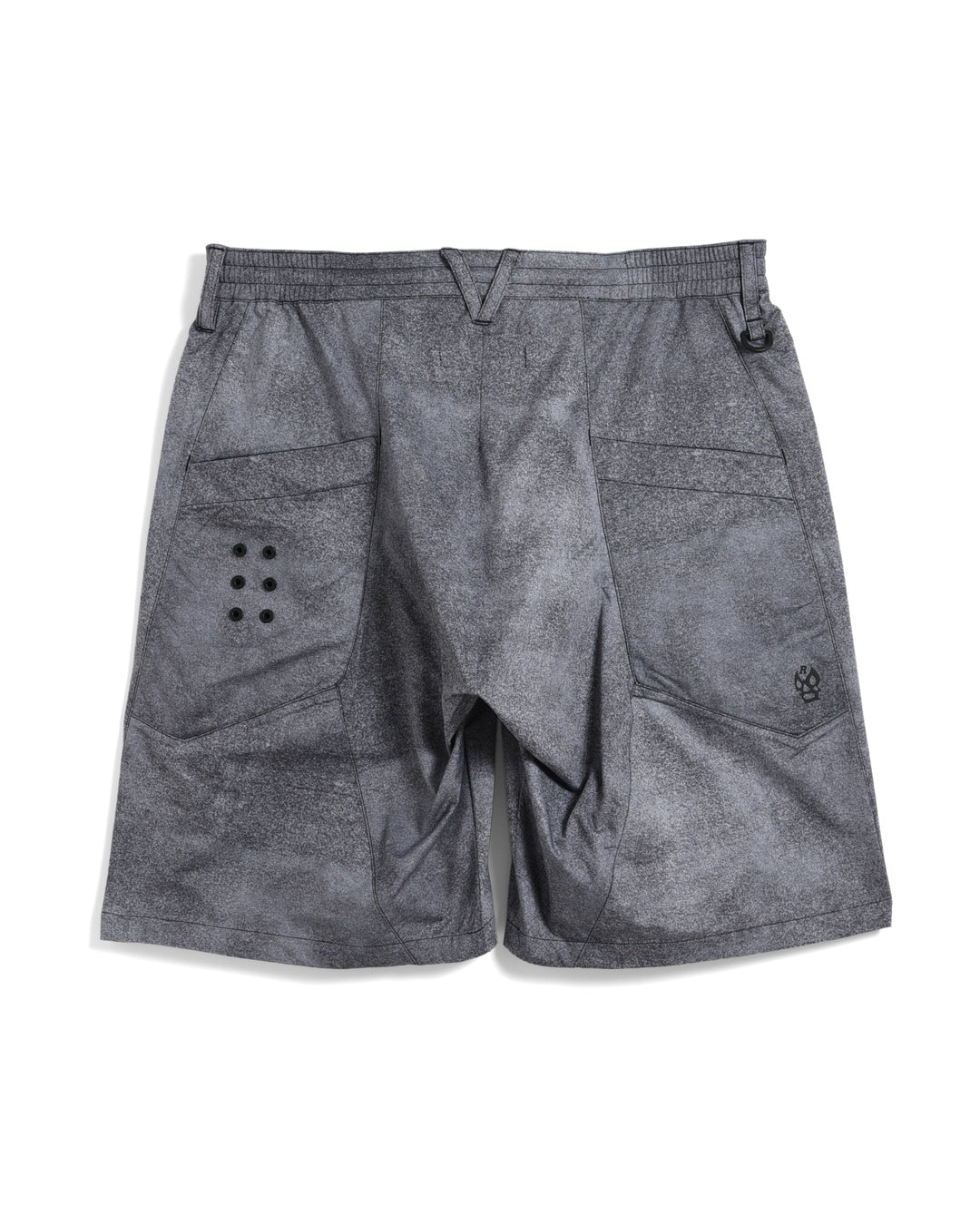 OG LOGO MESH POCKET SHORTS