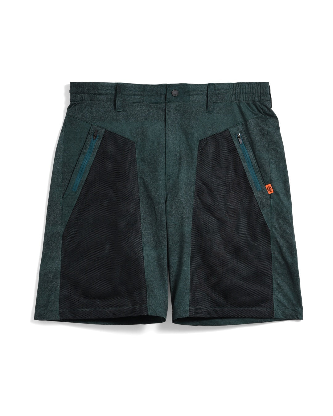 OG LOGO MESH POCKET SHORTS