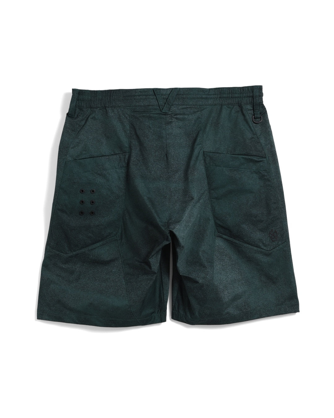 OG LOGO MESH POCKET SHORTS