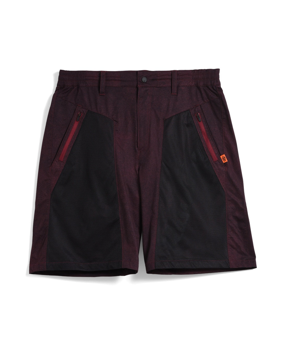 OG LOGO MESH POCKET SHORTS