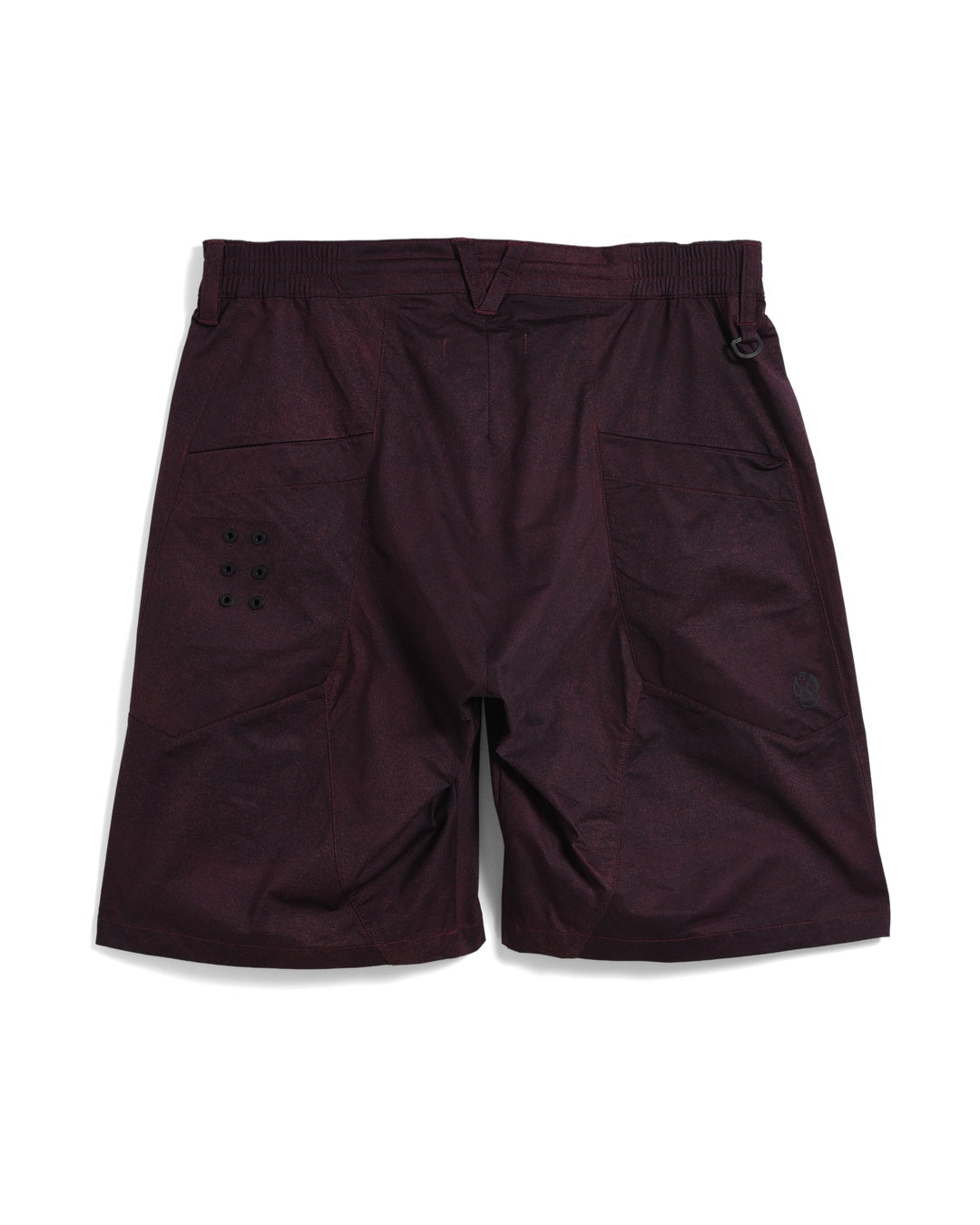 OG LOGO MESH POCKET SHORTS