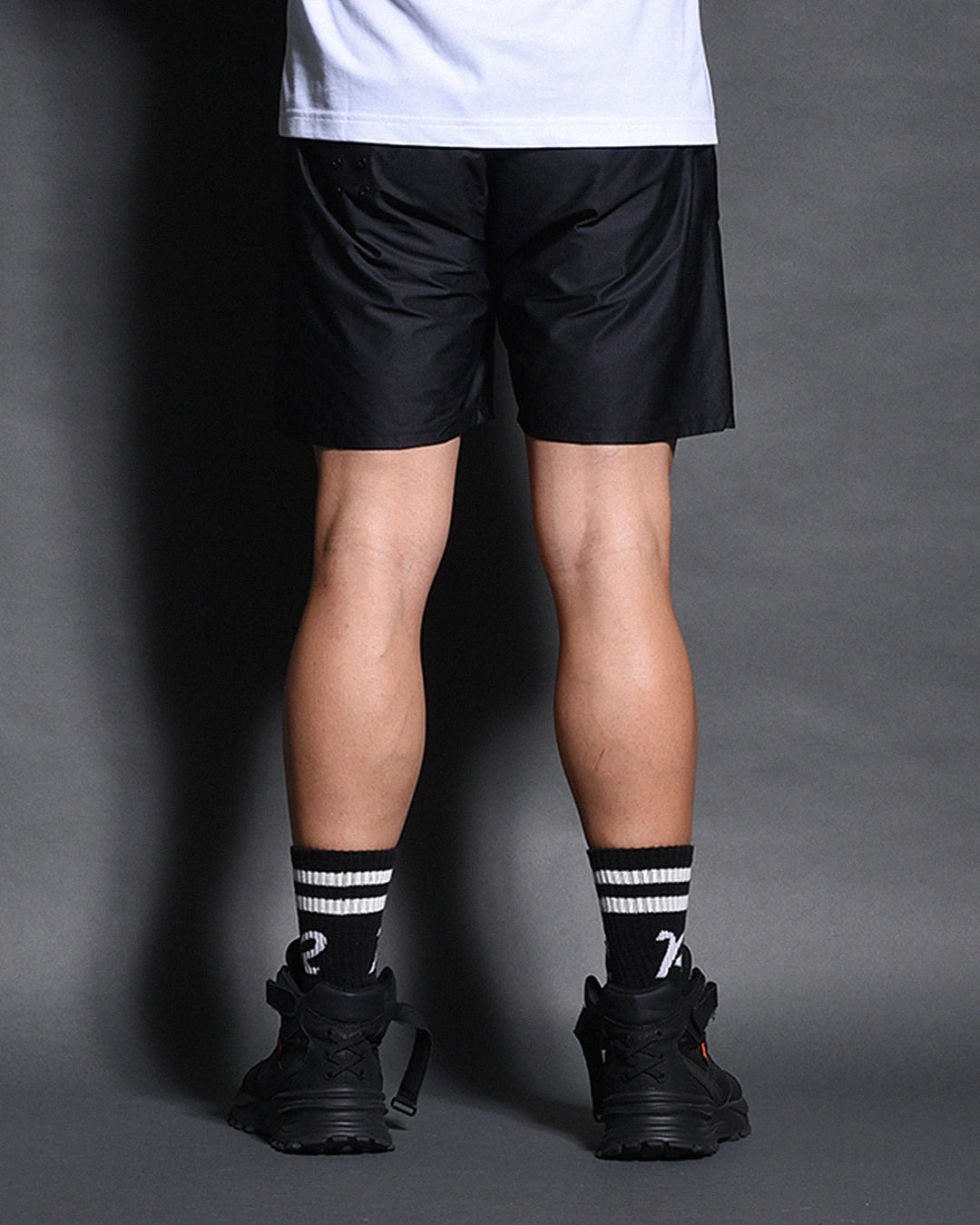 Wide Shorts