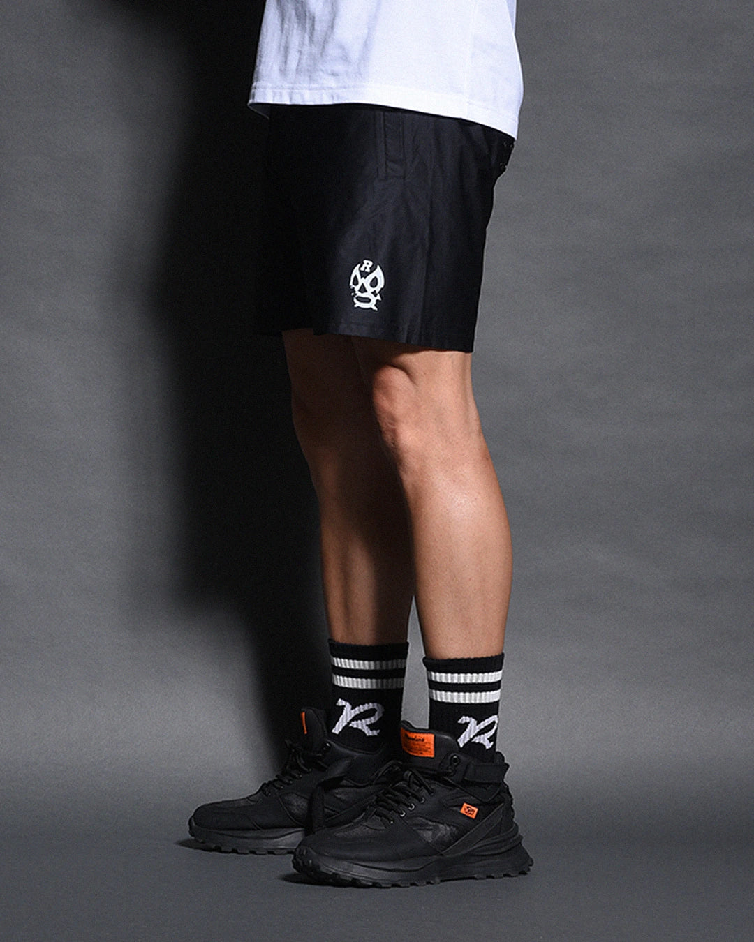 Wide Shorts